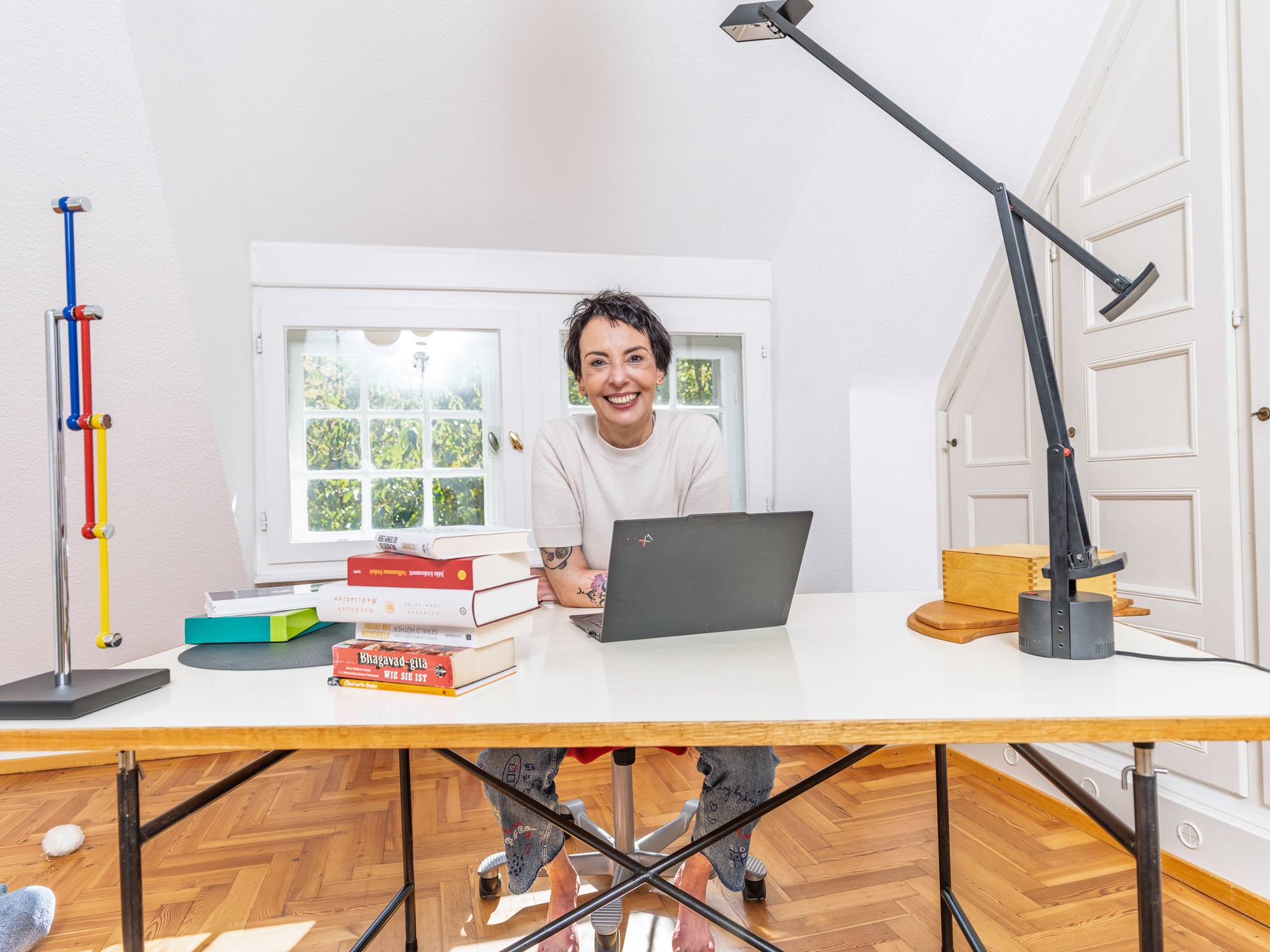 Yoga: be yogi Campus & Retreat