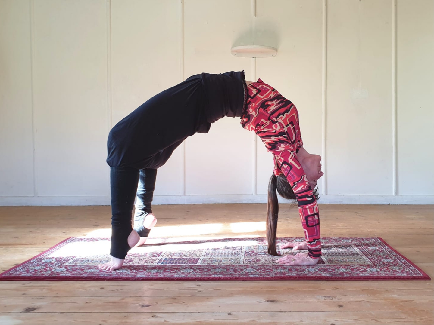 Yoga course - Yogastil: Meditation - Switzerland - yogaroot Schweiz - Yogaroot