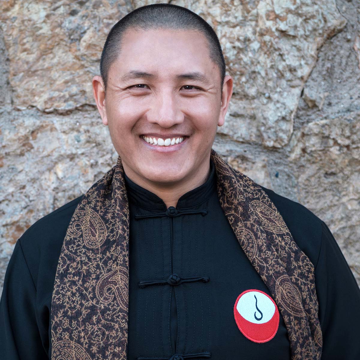 Yogalehrer Ausbildung: Lu Jong Lehrer/innen Ausbildung  