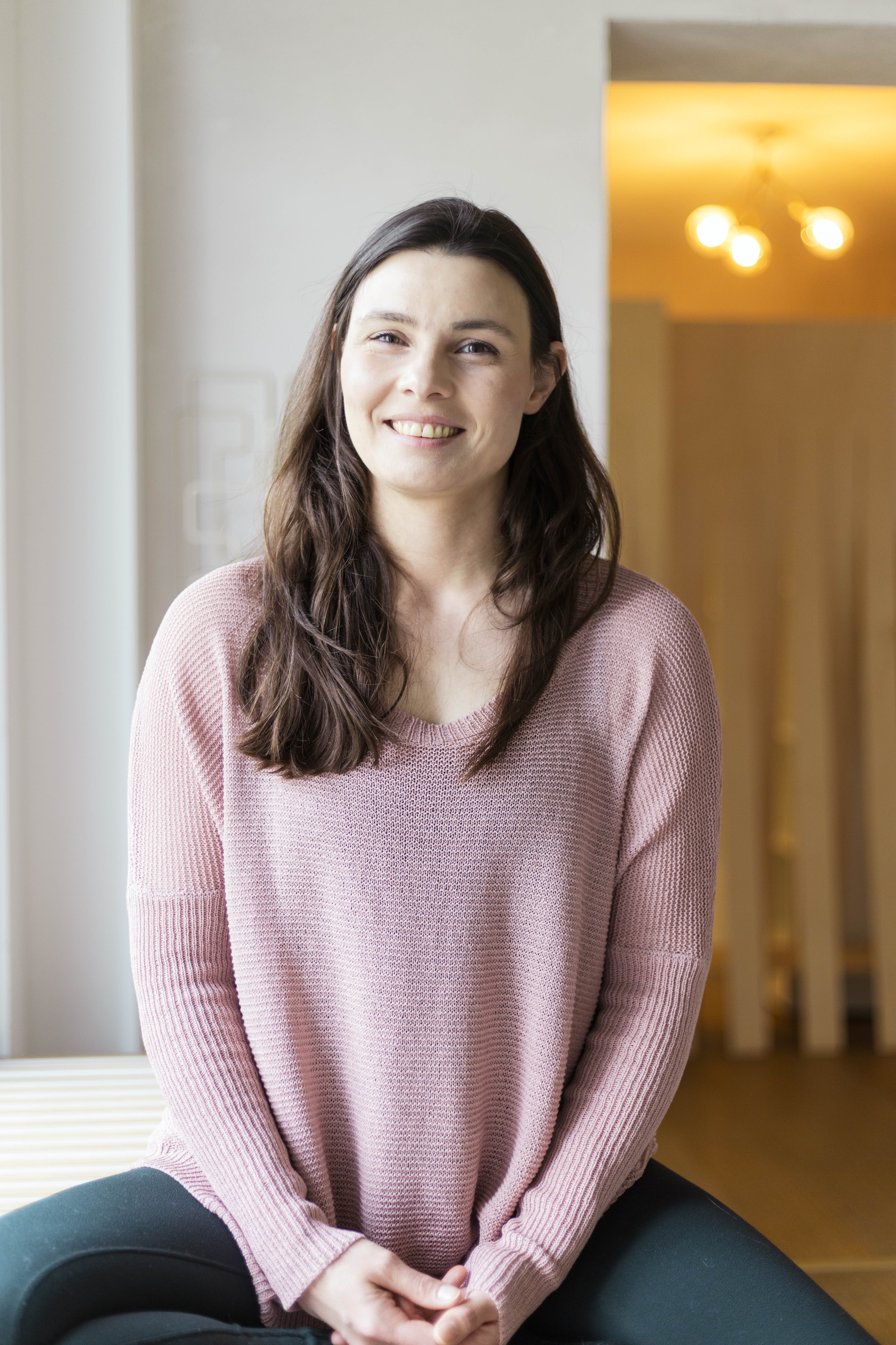 Yoga: Körperklang - Raum für Yoga