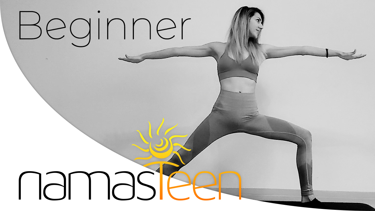 Clase de yoga - Kurse für bestimmte Zielgruppen: Yoga für Rollstuhlfahrer (mobilitätseingeschränkte Menschen) - namasteen