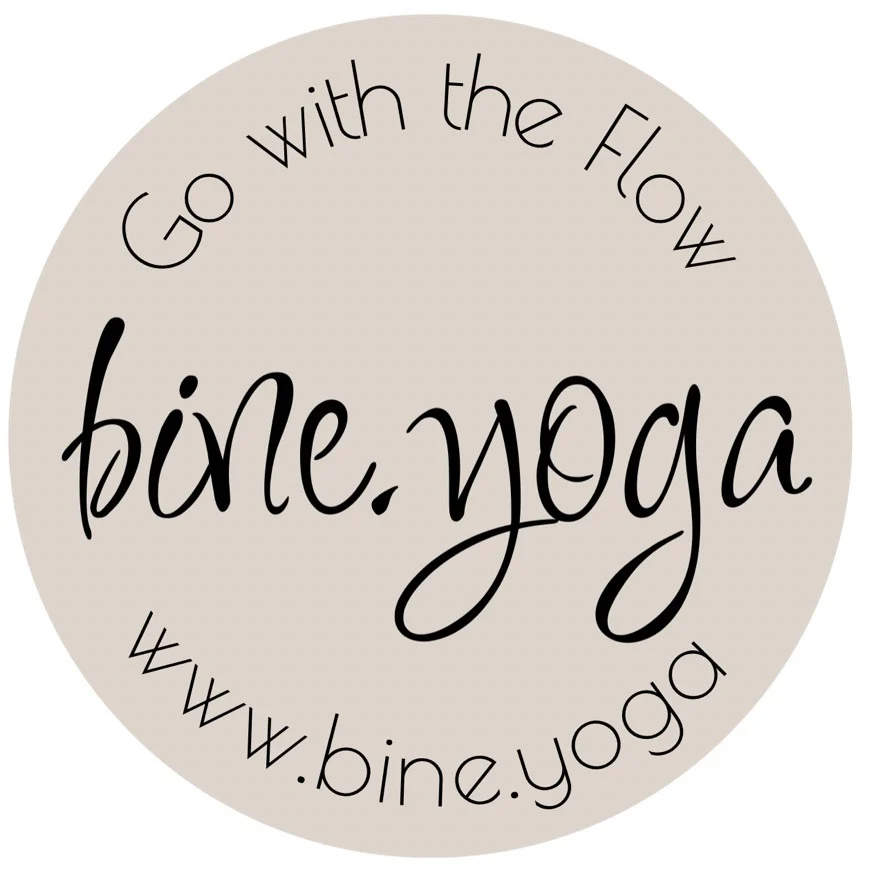 Yoga: Yogastudio bine.yoga