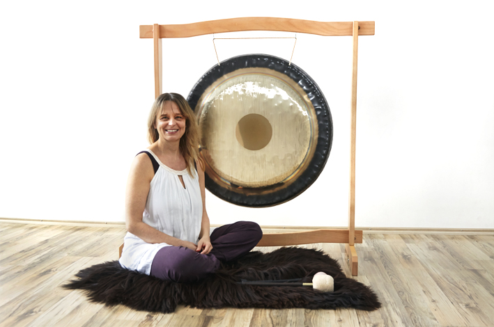 Yogaevent: Yoga und Meditation