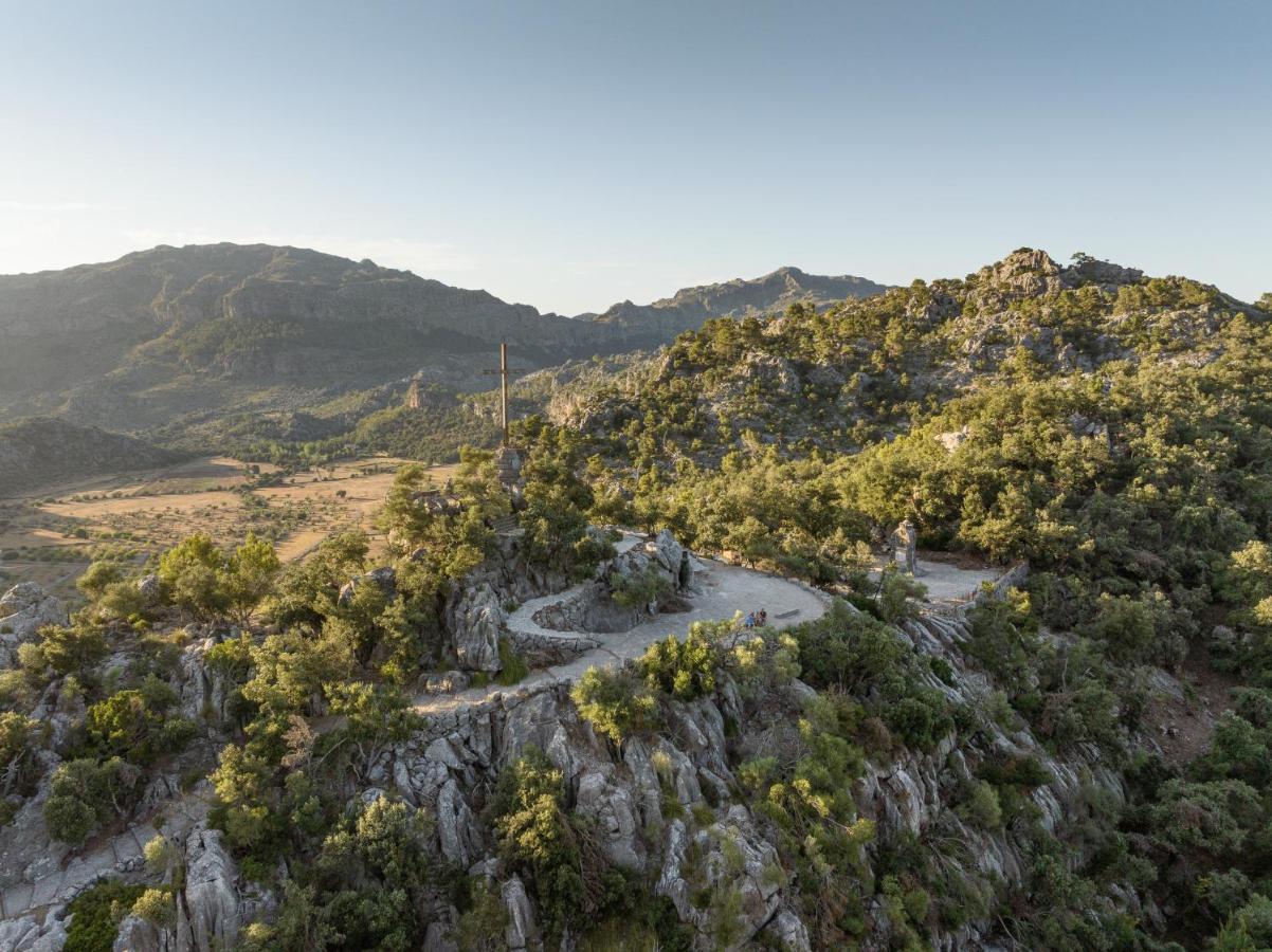 Yogaevent: Yoga & Wandern im Tramuntana Gebirge