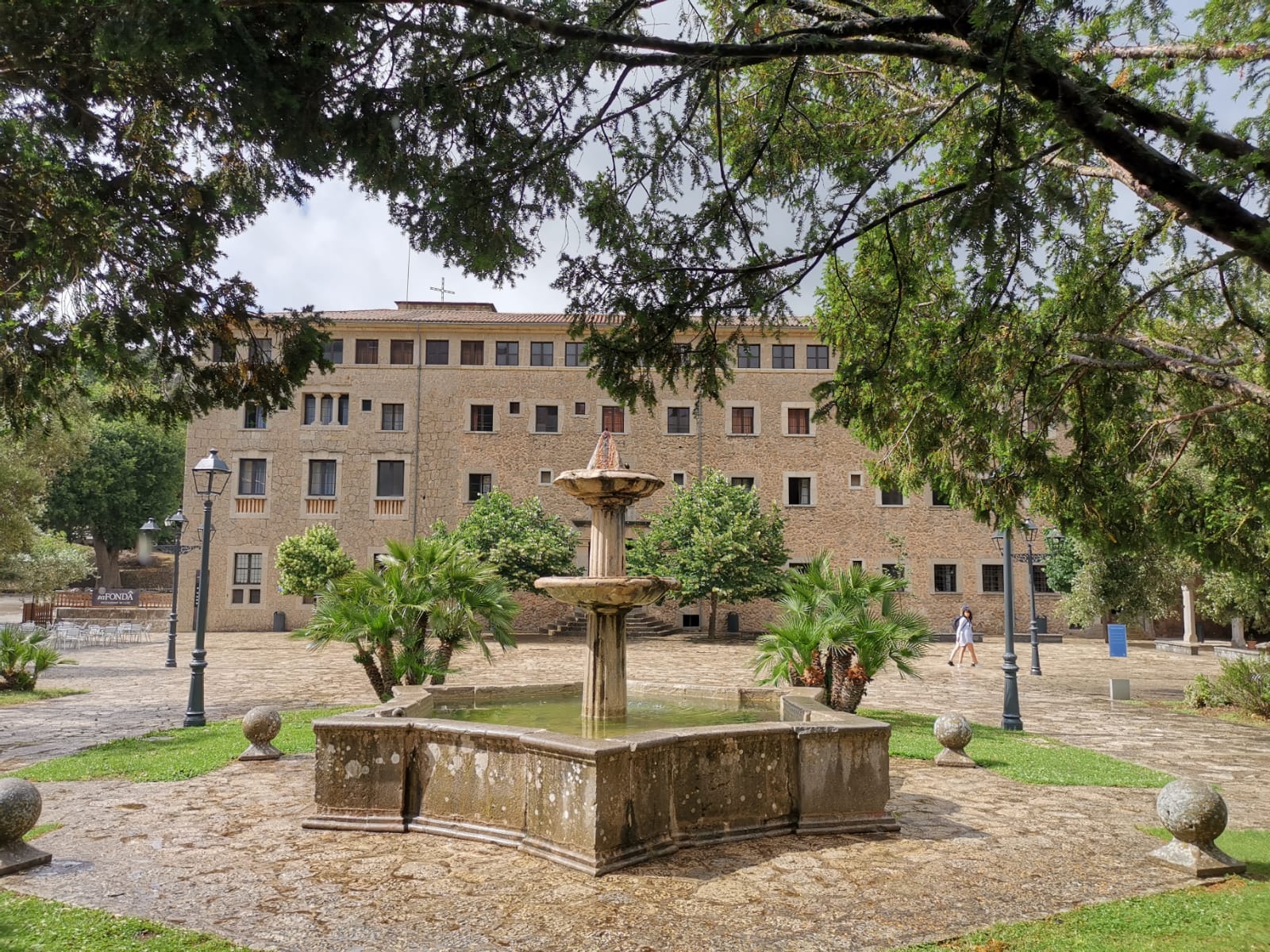 Yogaevent: Yoga & Wandern im Tramuntana Gebirge