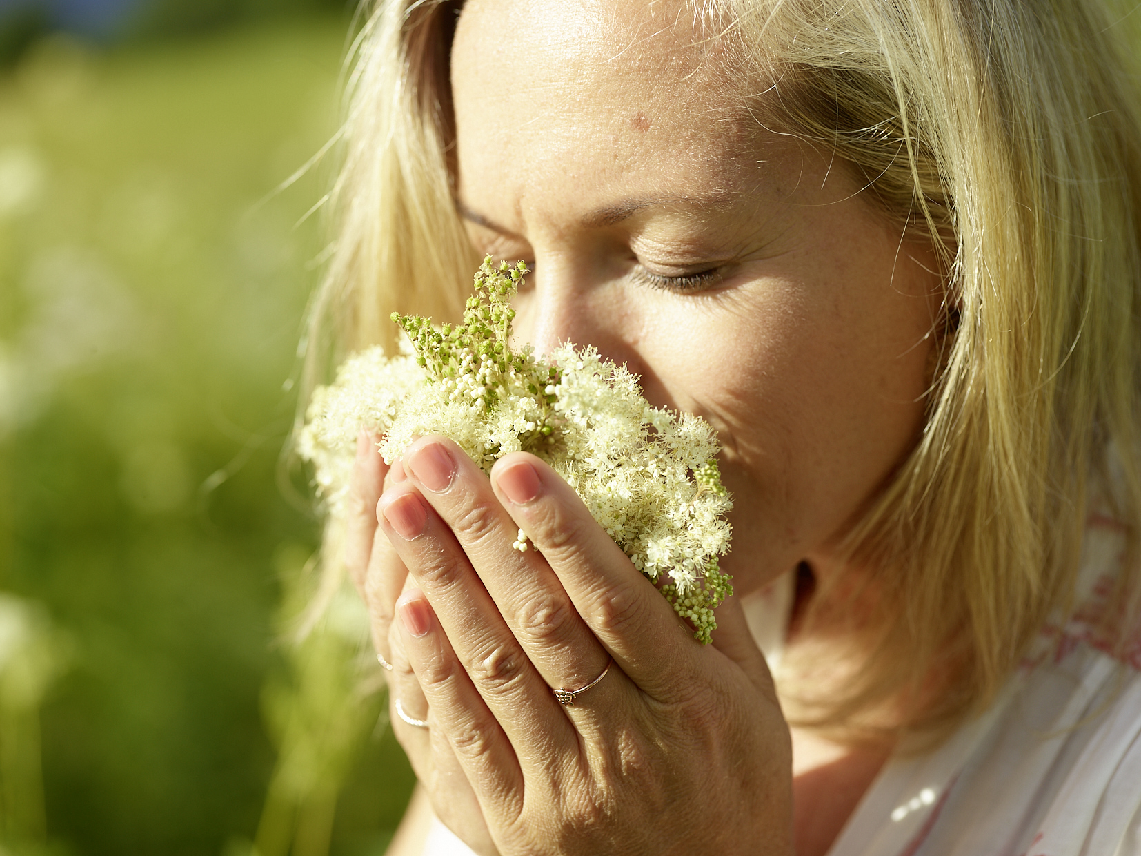 Yogaevent: Yoga & Kräuterwanderungen im Salzburger Land
