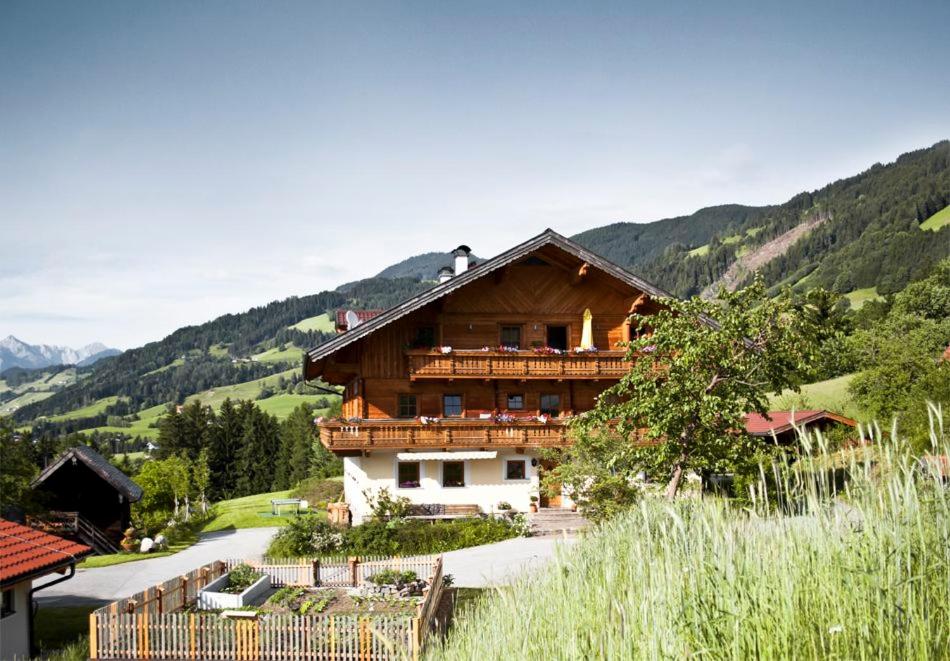 Yogaevent: Yoga & Kräuterwanderungen im Salzburger Land