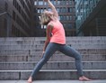 Yoga: Dana Pukowski