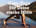 Yoga: Themen-Sonntag im April - Your Timeout - Claudia Martin