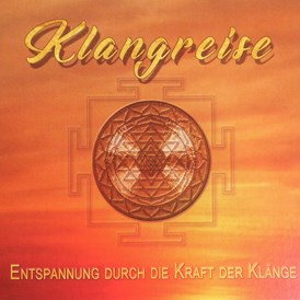 Yoga: CD - einstündige Klangreise zur Tiefenentspannung - Jutta Kremer & Wolfgang Meisel