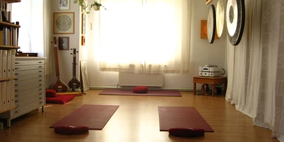 Yoga course - Kurse für bestimmte Zielgruppen: Momentan keine speziellen Angebote - Hannover Buchholz-Kleefeld - Namaste und herzlich willkommen.  - Yoga im Sein