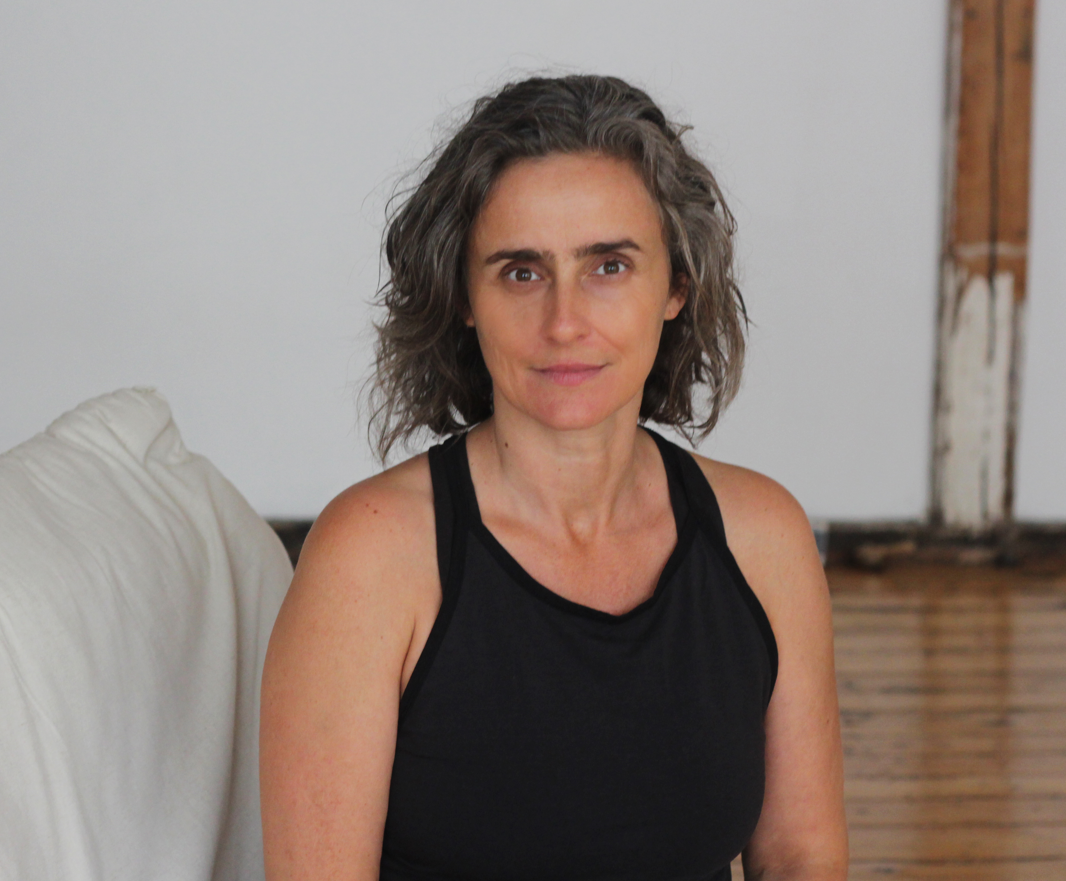 Yogaevent: Corinna Markmann , Yogalehrerin  seit 2004, Yogatherapeutin & Atemcoach nach Buteyko - Yogakurs für Einsteiger & Wiedereinsteiger //bezuschusst durch die Kk! 