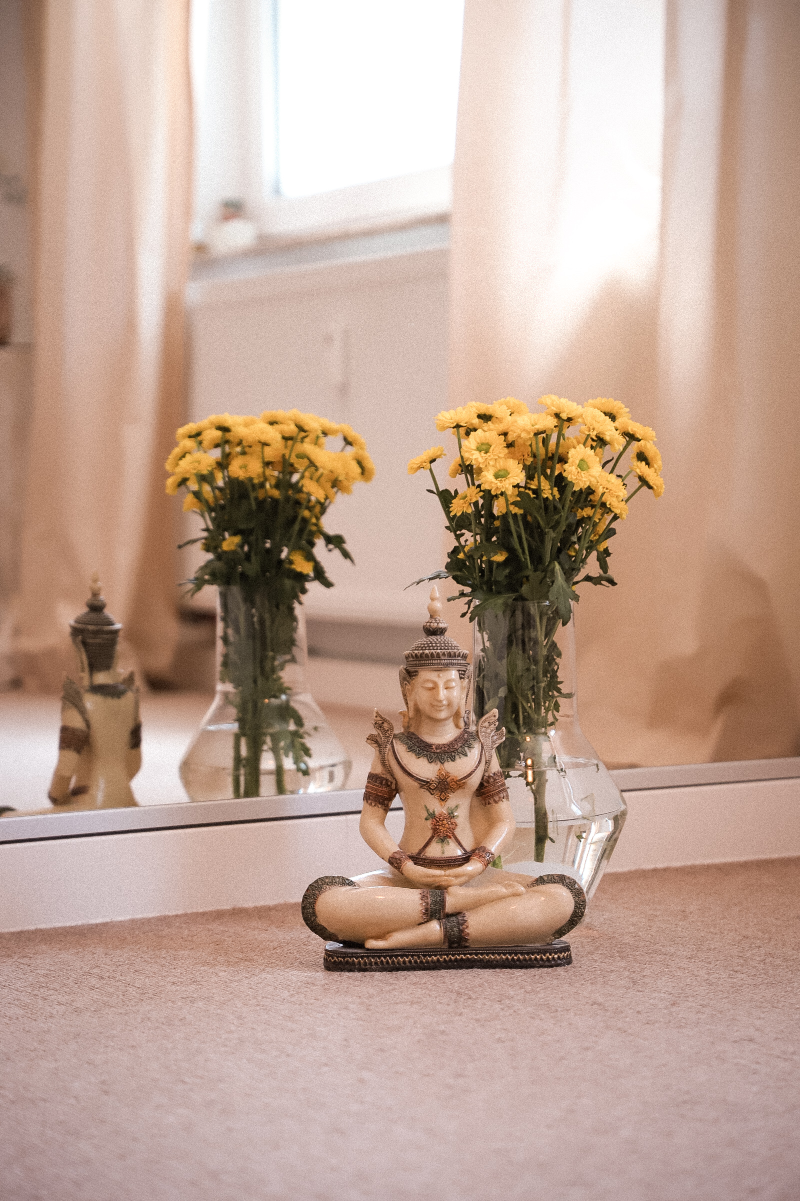 Yogaevent: CORE of PRACTICE Ausbildung Koblenz und Online