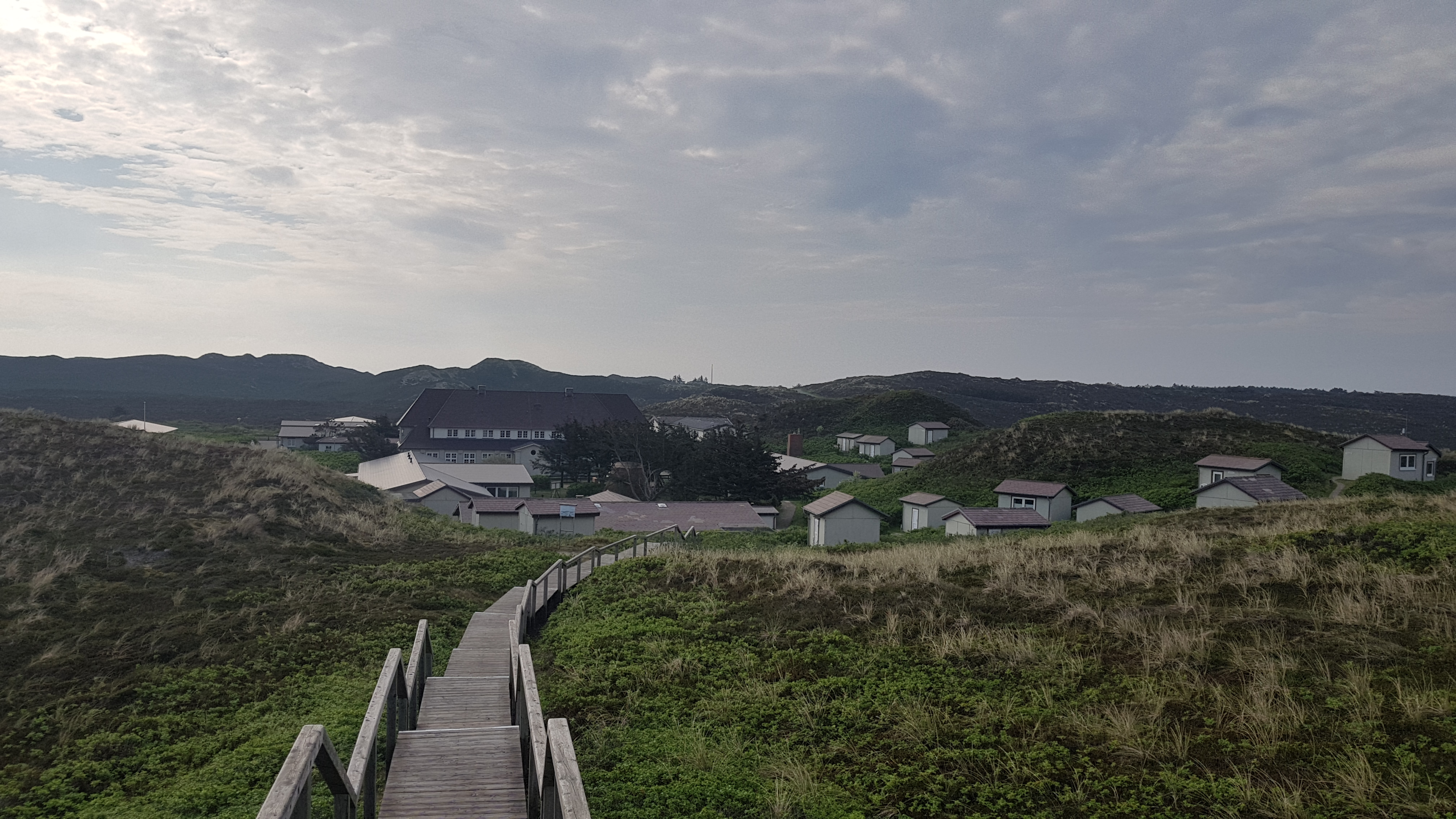 Yogaevent: 8 Tage Soul Time an der Nordsee - mit Yoga und Wandern im Frühjahr