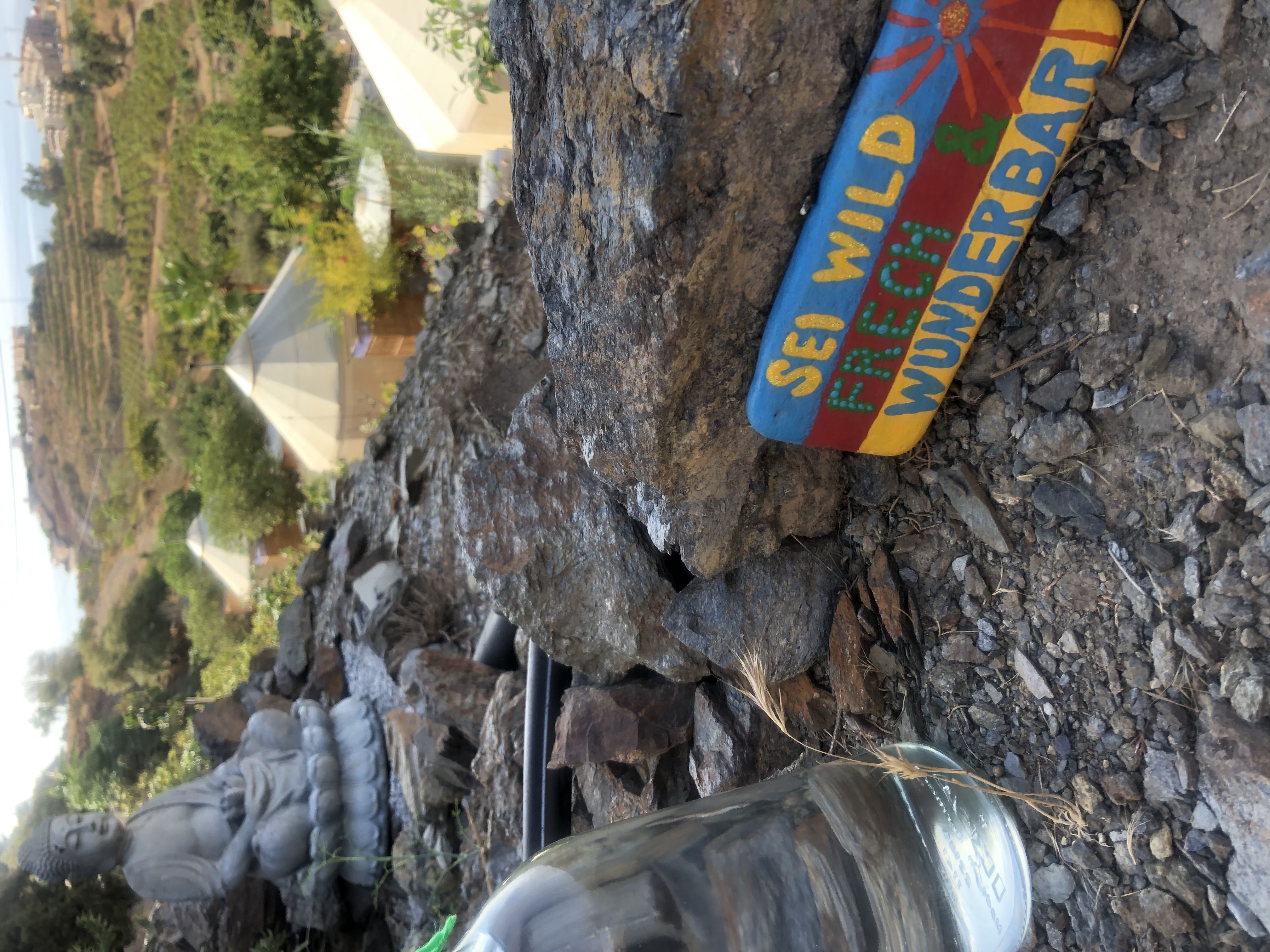 Yogaevent: Einzigartiger Yogaurlaub für Frauen in weißen Jurten - Spanien