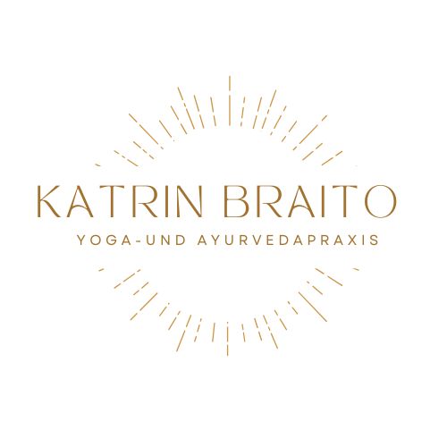 Clase de yoga - vorhandenes Yogazubehör: Yogagurte - Austria - Logo - Yoga- und Ayurvedapraxis bärigstark! by Katrin Braito 