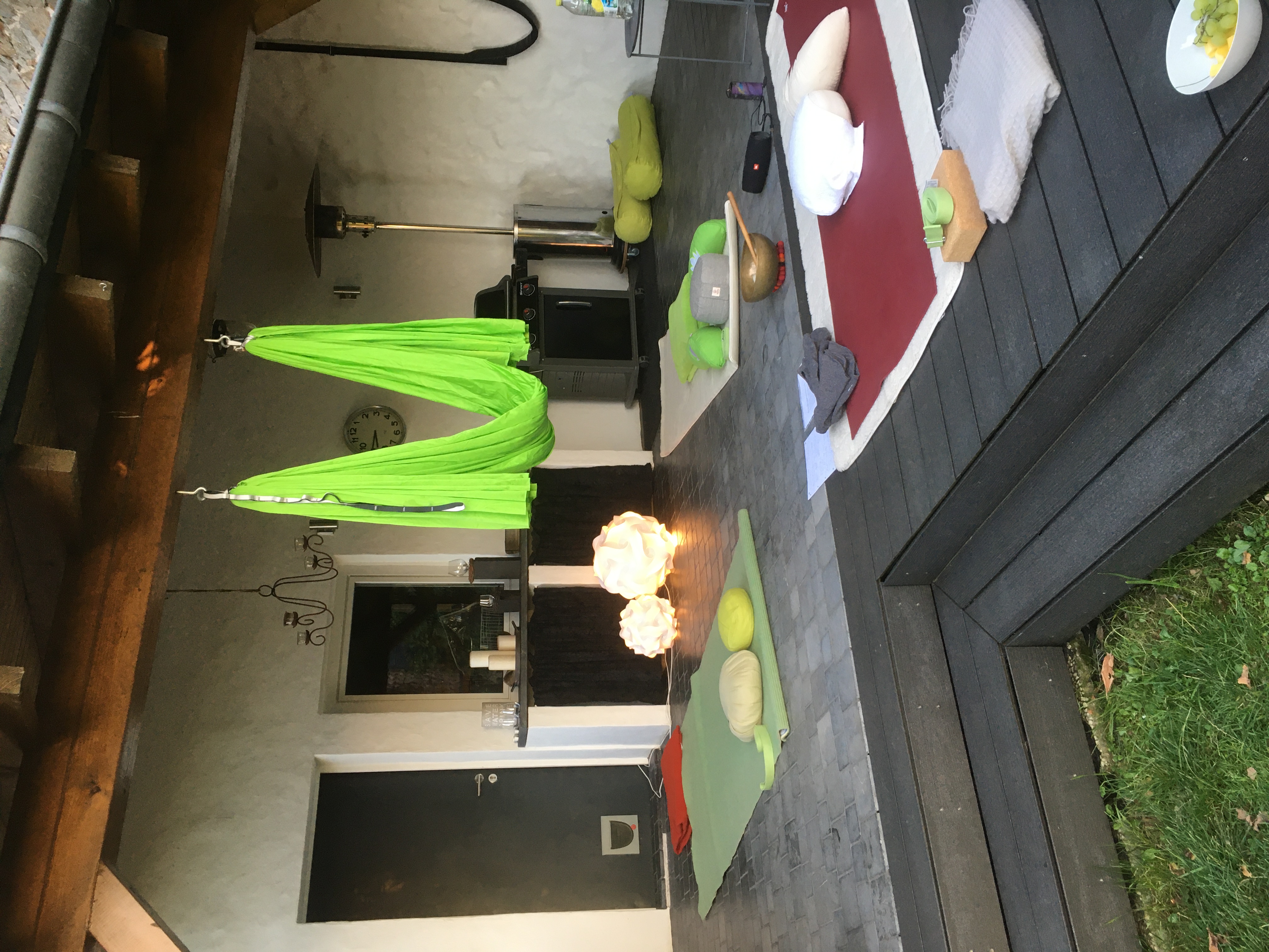 Yogakurs - Langerwehe - Yogawege für Dich - Yogakurse in Langerwehe - Sonia Gehlen