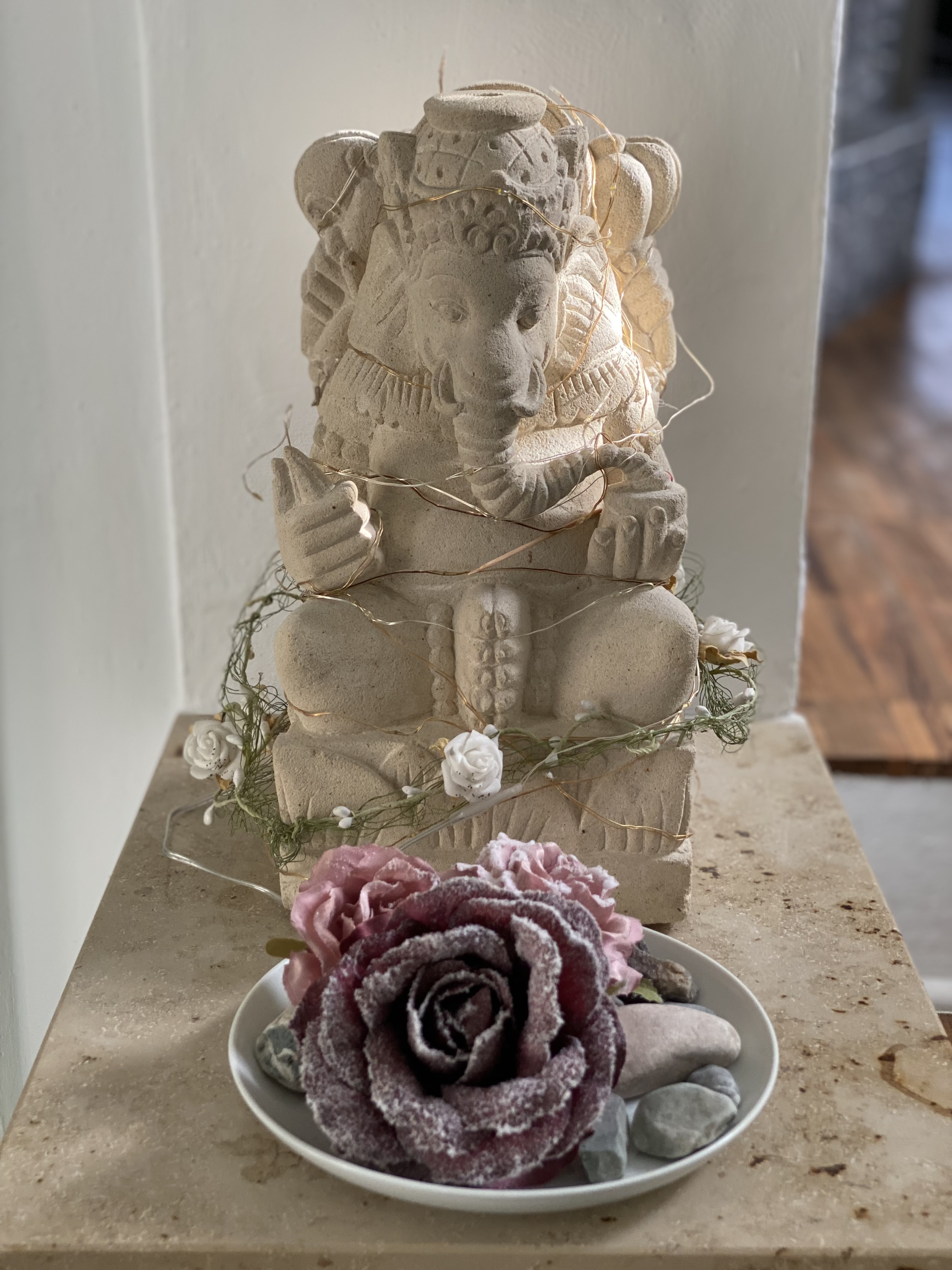 Yoga: Yogawege für Dich - Yogakurse in Langerwehe - Sonia Gehlen