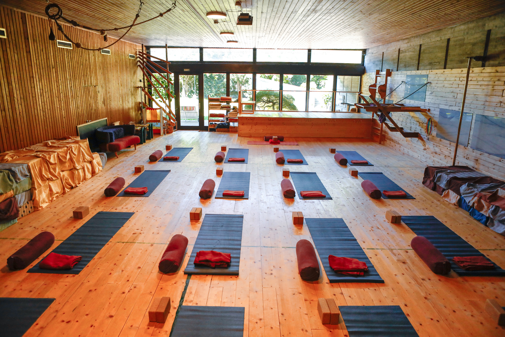 Yogaevent: Yoga Loft Innsbruck Yogastudio - Mantra Singen