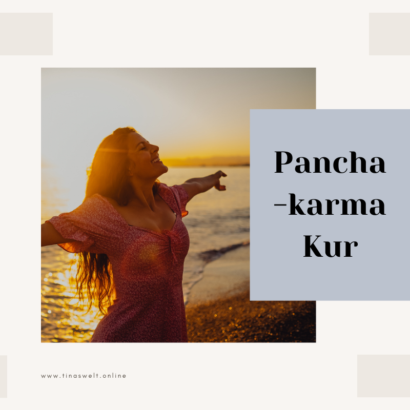 Yogaevent: AYURVEDA Panchakarma KUR: Dein Neustart von innen heraus 