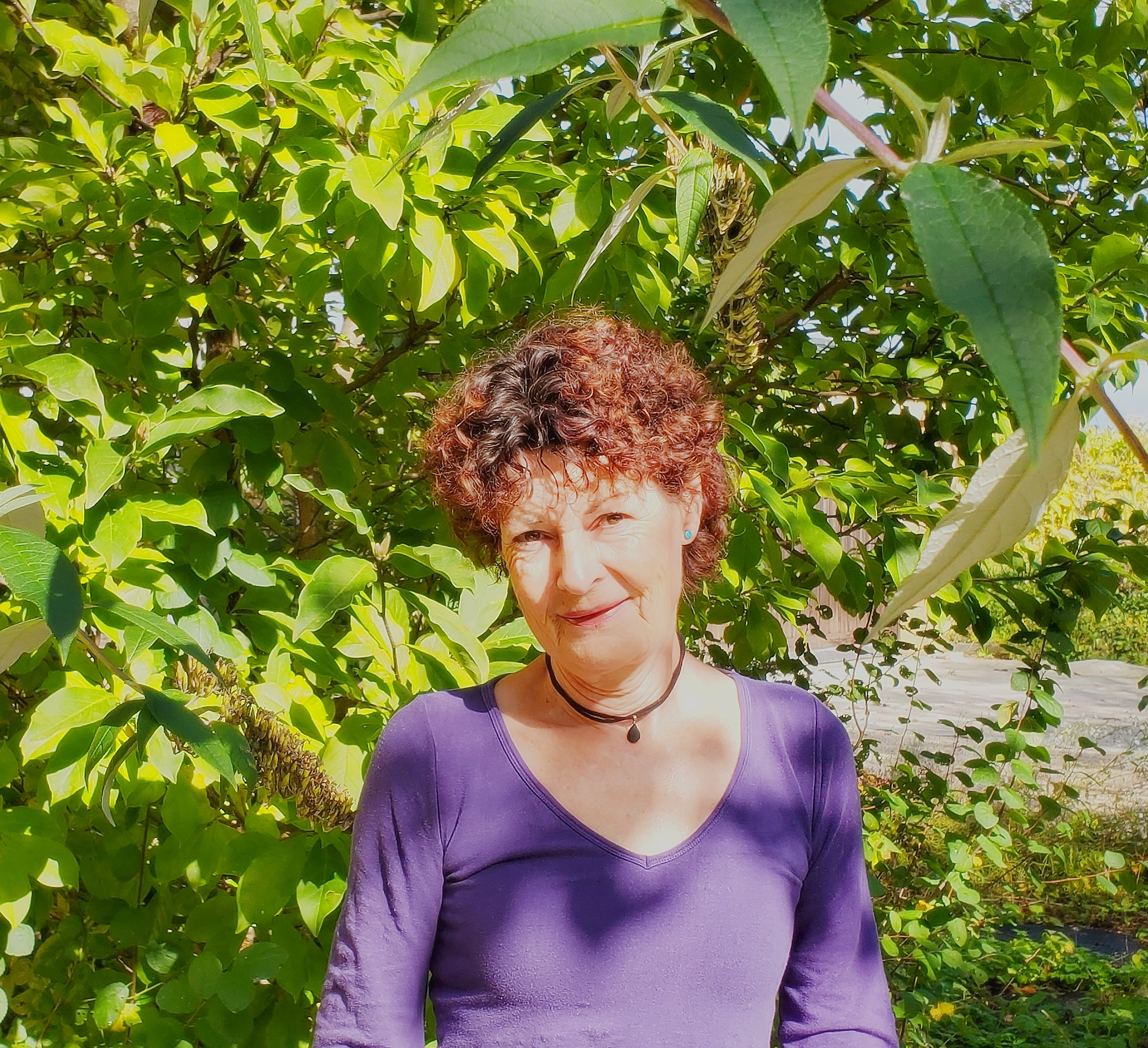 Yoga: Sue - Yoga SatNam