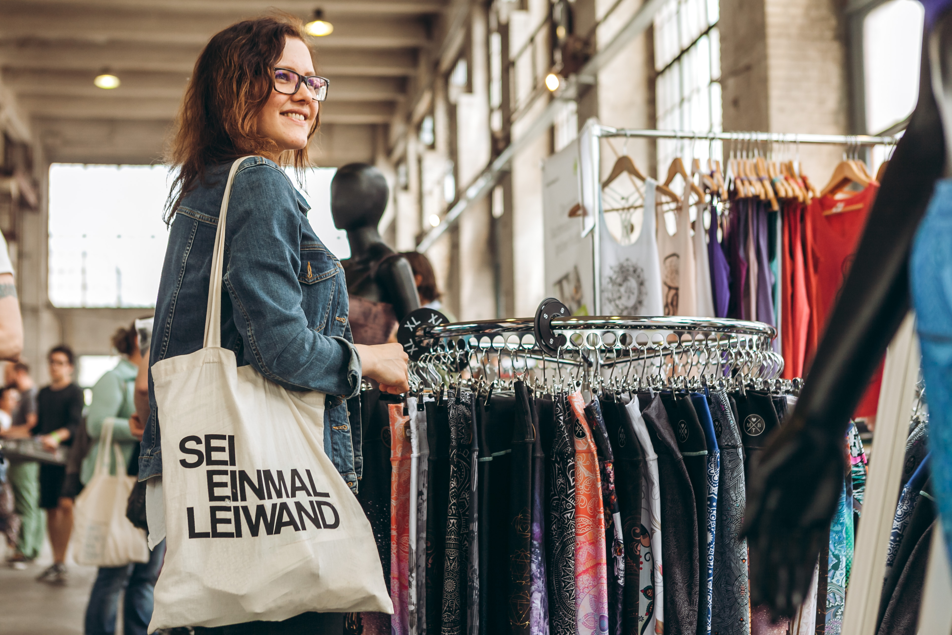 Yogaevent: www.autarkia.info - Green World Tour Köln