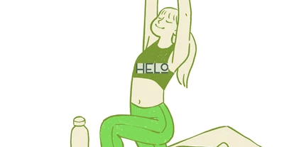 Clase de yoga - geeignet für: Fortgeschrittene - Korntal-Münchingen - Es wird bunt - Ein Reise durch deine 8. Chakren - Stuttgart