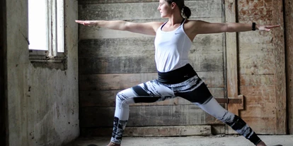 Yoga course - Kurse für bestimmte Zielgruppen: Momentan keine speziellen Angebote - Shape move balance