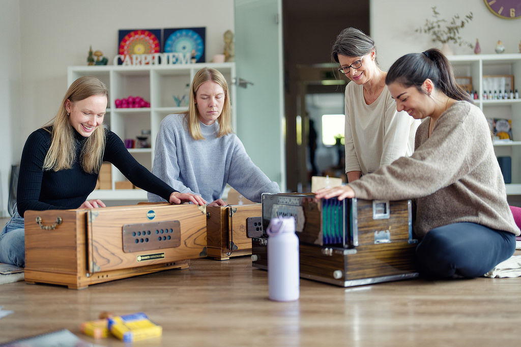 Yoga class - Yogastil: Hatha Yoga - Ruhrgebiet - KALA YOGA 