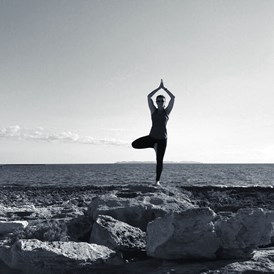Yoga: Yoga Yourself  Melanie Fröhlich