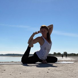 Yoga: Yoga Yourself  Melanie Fröhlich