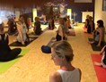Yoga: Angelika Mertens