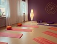Yoga: Die Räumlichkeiten - Yoga Lambodara