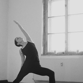 Yoga: Kathi Wildgrube
