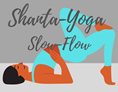 Yoga: Lass dich durch einen ruhigen Flow führen. 
Immer am Montag- und Donnerstagabend - Kathi Wildgrube