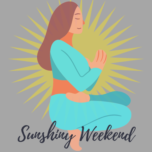 Clase de yoga - Kurssprache: Englisch - Alemania - immer freitags 14.30 
mit einer sanften Yogaeinheit die Woche hinter dir lassen und auf das Wochenende einstimmen - Kathi Wildgrube