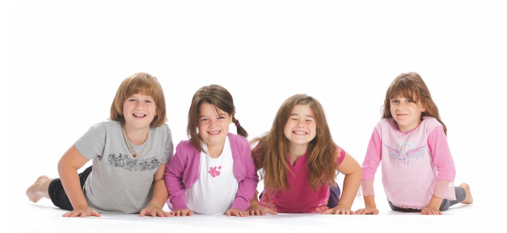 Yogalehrer Ausbildung: Kinderyoga - Kinderyoga Ausbildung 2026/ 2027