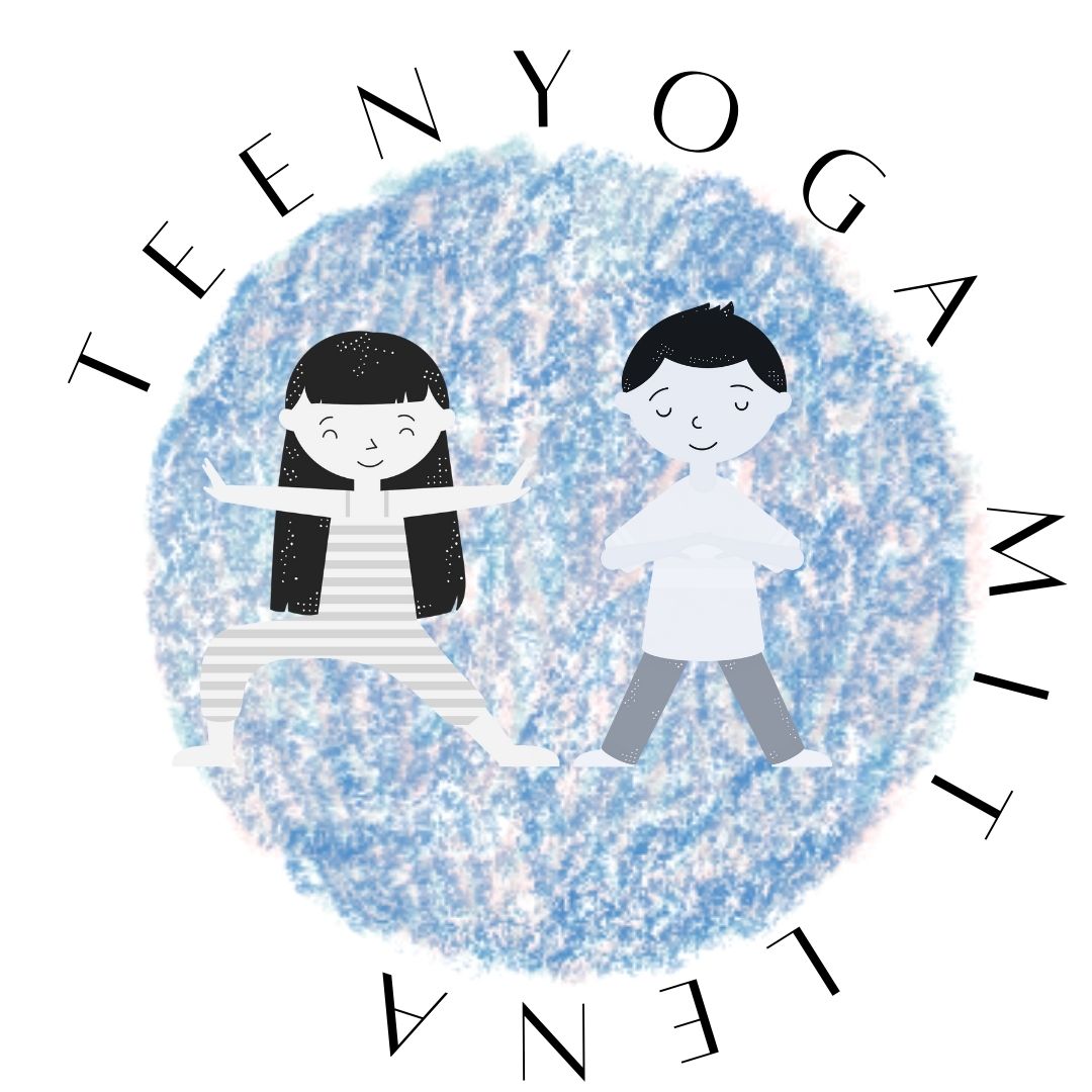 Yoga: Teenyoga - Familienyoga / Eltern-Kind-Yoga + Teenyoga + Kinderyoga mit Lena I Piflas I Ergolding I Landshut