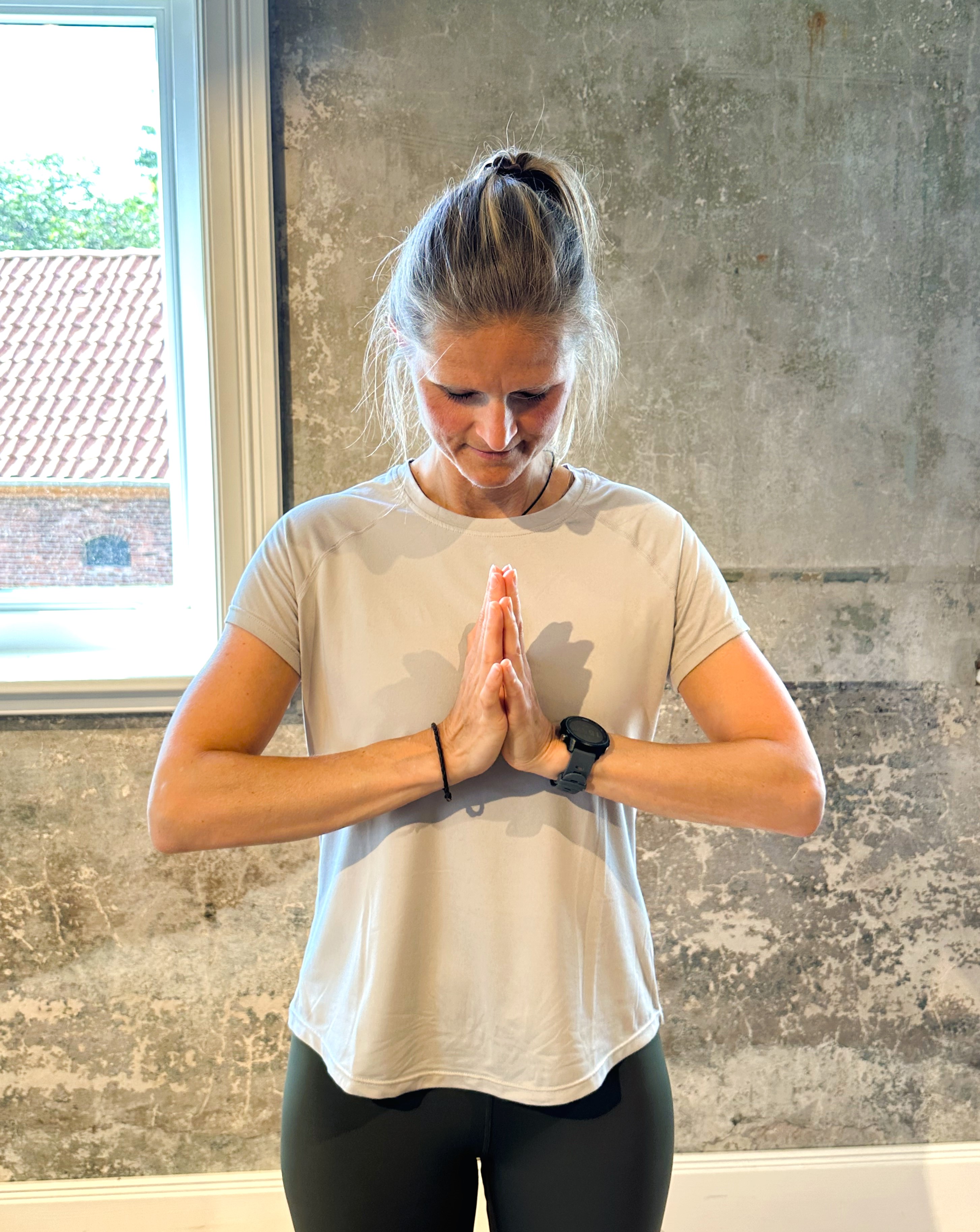 Yoga: Yin und MyoYin Yoga - Nora :witt:ness: Studio