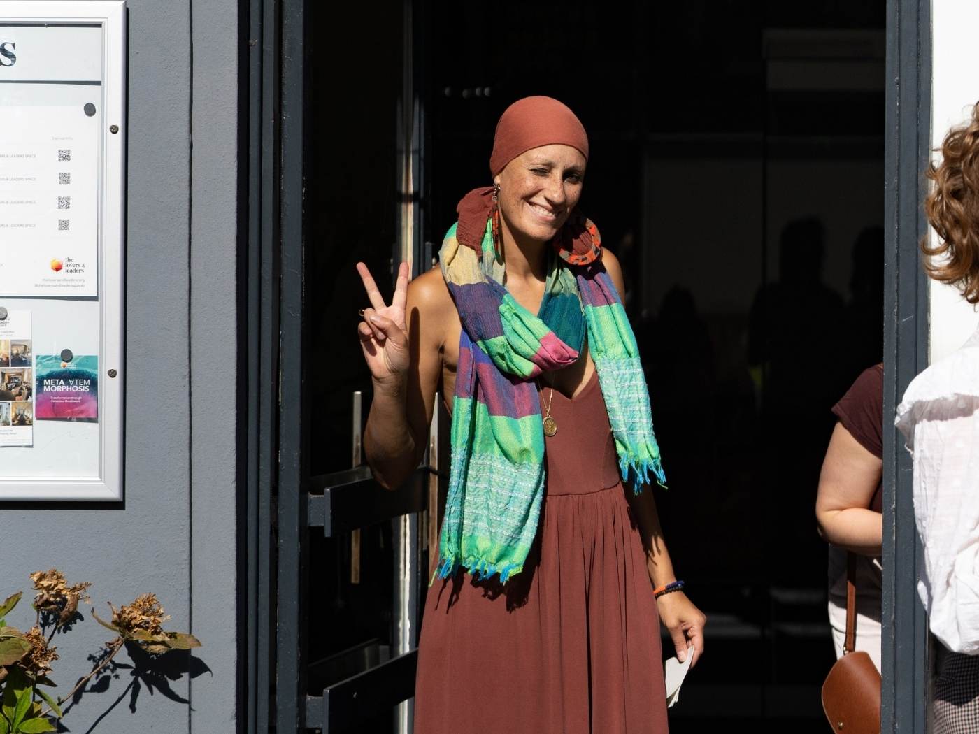 Yogaevent: Berlin Breathwork Days