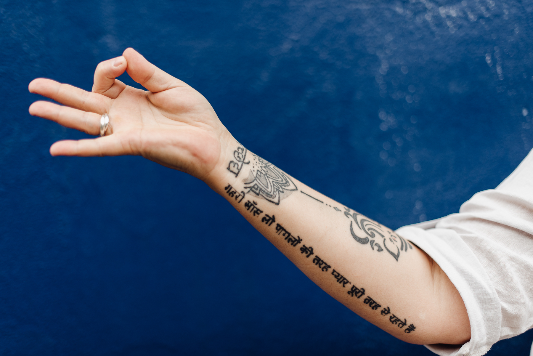 Yoga: Urban Yoga Hamburg