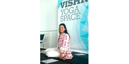 Clase de yoga - geeignet für: Fortgeschrittene - Korntal-Münchingen - Yoga bei und nach Krebs (YuK) – Stuttgart LIVE