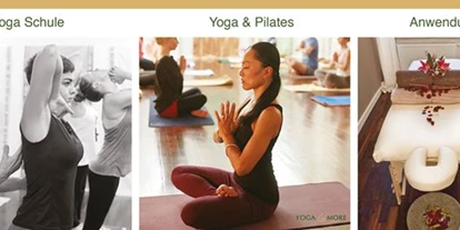 Yoga course - PLZ 10825 (Deutschland) - https://scontent.xx.fbcdn.net/hphotos-xfp1/t31.0-8/s720x720/1073999_693009884143942_3669943006890639100_o.jpg - Yoga & More