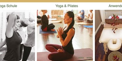 Yoga course - PLZ 14055 (Deutschland) - https://scontent.xx.fbcdn.net/hphotos-xfp1/t31.0-8/s720x720/1073999_693009884143942_3669943006890639100_o.jpg - Yoga & More