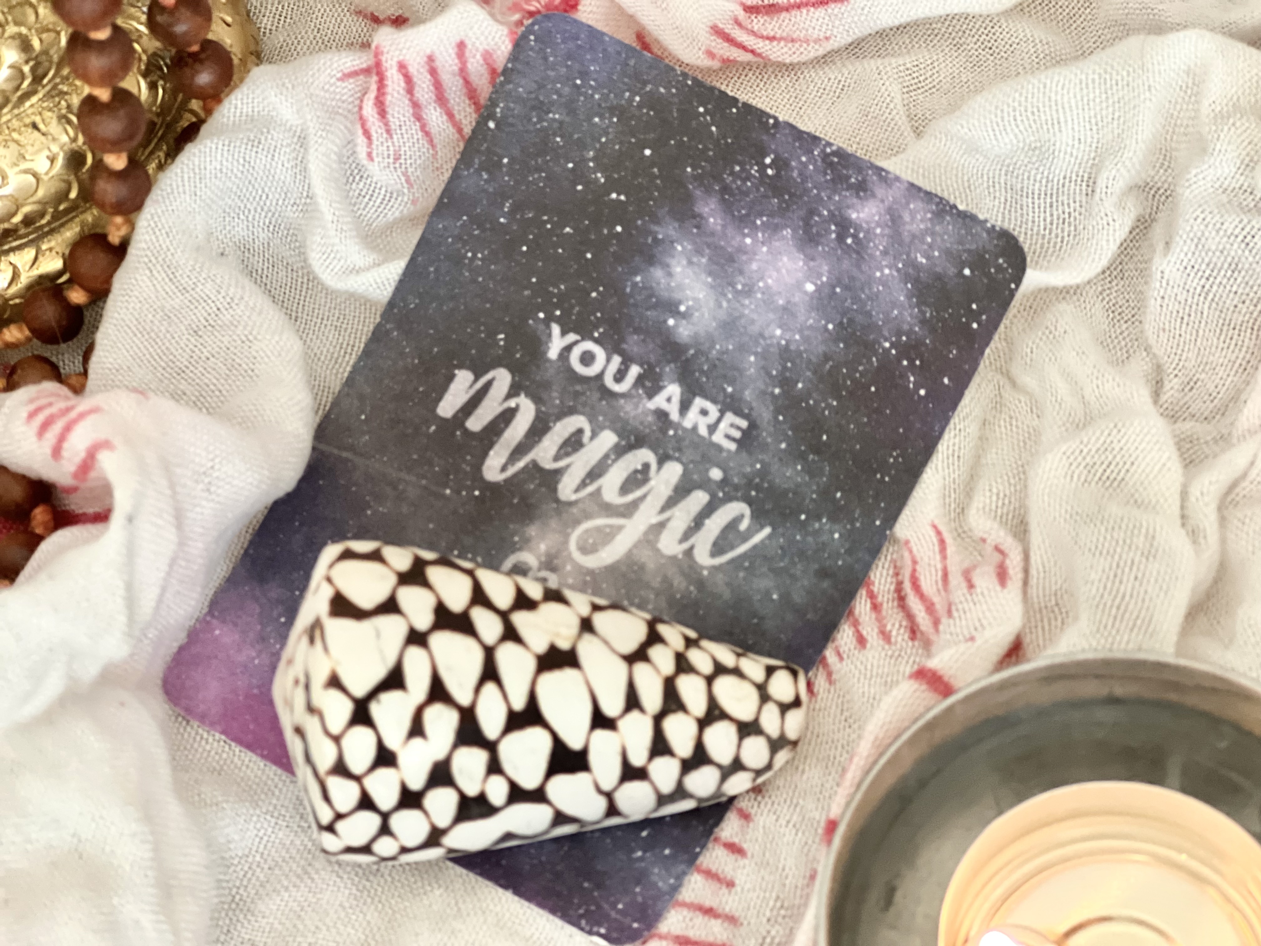 Yogalehrer Ausbildung: You are magic. - ✨ 200h Yogalehrer*innen Ausbildung ✨ „Yoga – ein Lebensweg“ 🧘‍♀️💜