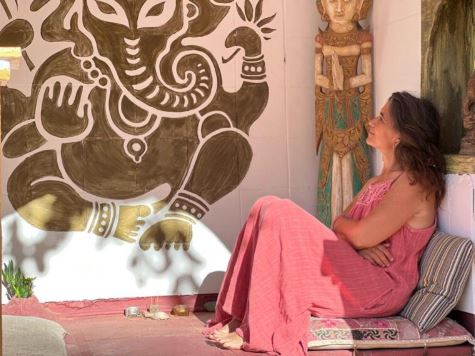 Yogakurs - Kinderyoga Ausbildung Finca El Morisco - Kinderyoga Ausbildung 23. bis 30. August 2026