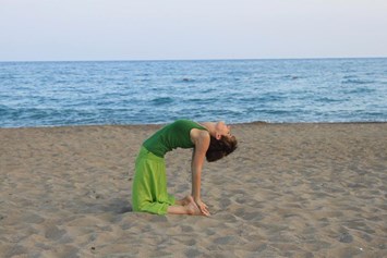 Yoga: https://scontent.xx.fbcdn.net/hphotos-frc3/t31.0-8/s720x720/1167681_10151504719371895_1190410686_o.jpg - Yoga Vidya Berlin
