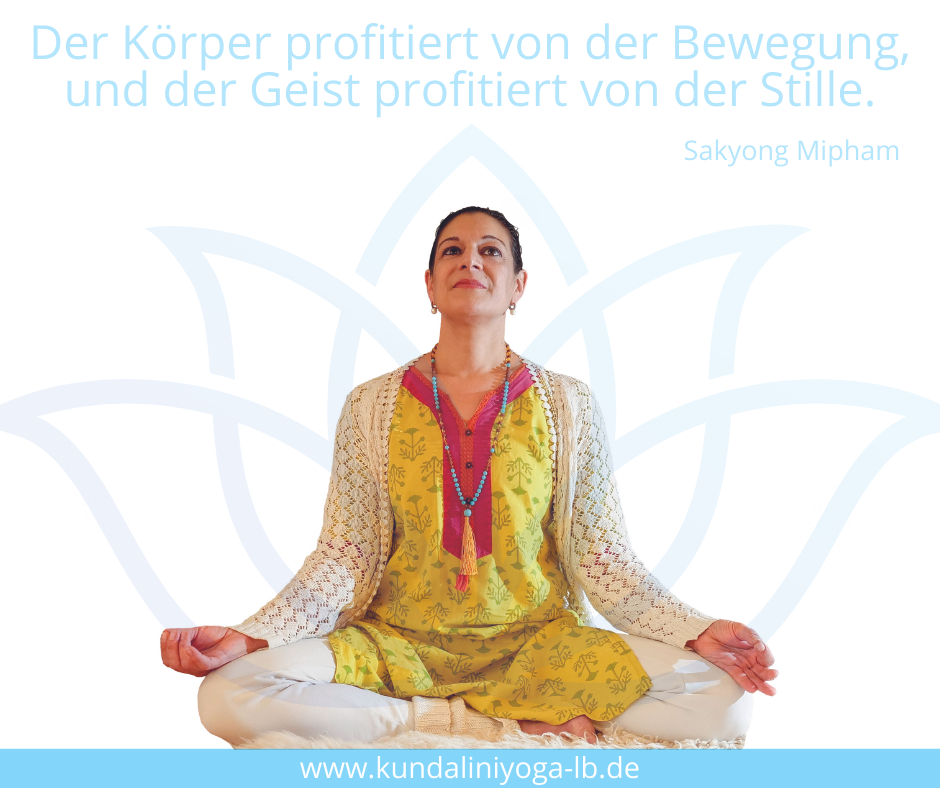 Clase de yoga - Baden-Wurtemberg - Von Kopf bis Fuß & darüber hinaus: Yoga bei und nach Krebs Kornwestheim