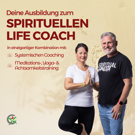 Yoga: Ausbildung zum Spirituellen Life Coach 
 - Britta Panknin-Ammon  ***Yogalehrerin BDY/EYU***  Yoga-Zentrum Bad Bramstedt