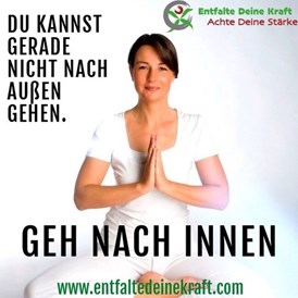 Yoga: Achtsamkeits - Meditation - Britta Panknin-Ammon  ***Yogalehrerin BDY/EYU***  Yoga-Zentrum Bad Bramstedt